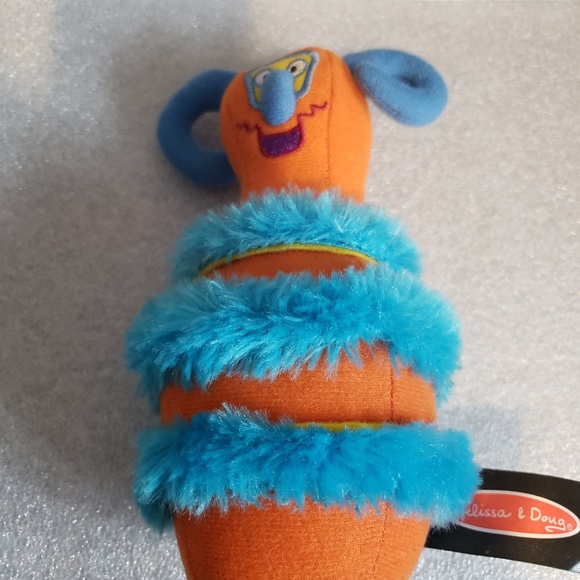 Melissa Doug Toys set of 3 - Picture 4 of 7